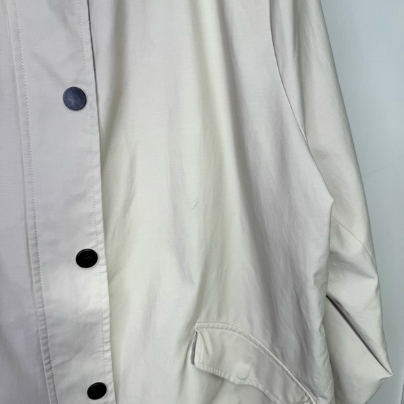 Pennington's Tan Water-Repellent Hooded Jacket Size 2x - Picture 9 of 16